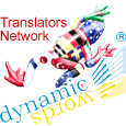 R�seau de traducteurs Dynamic Words